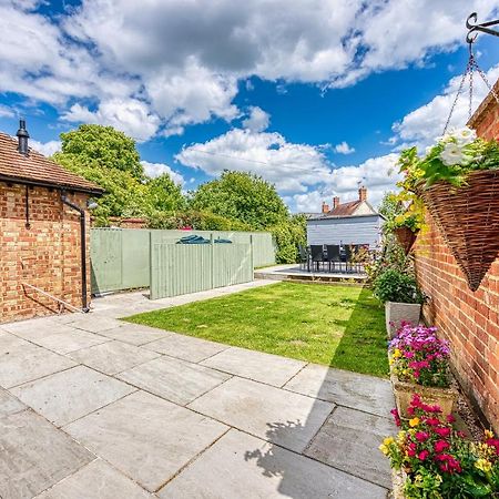 Tunlaw Cottage Kineton  Exterior foto