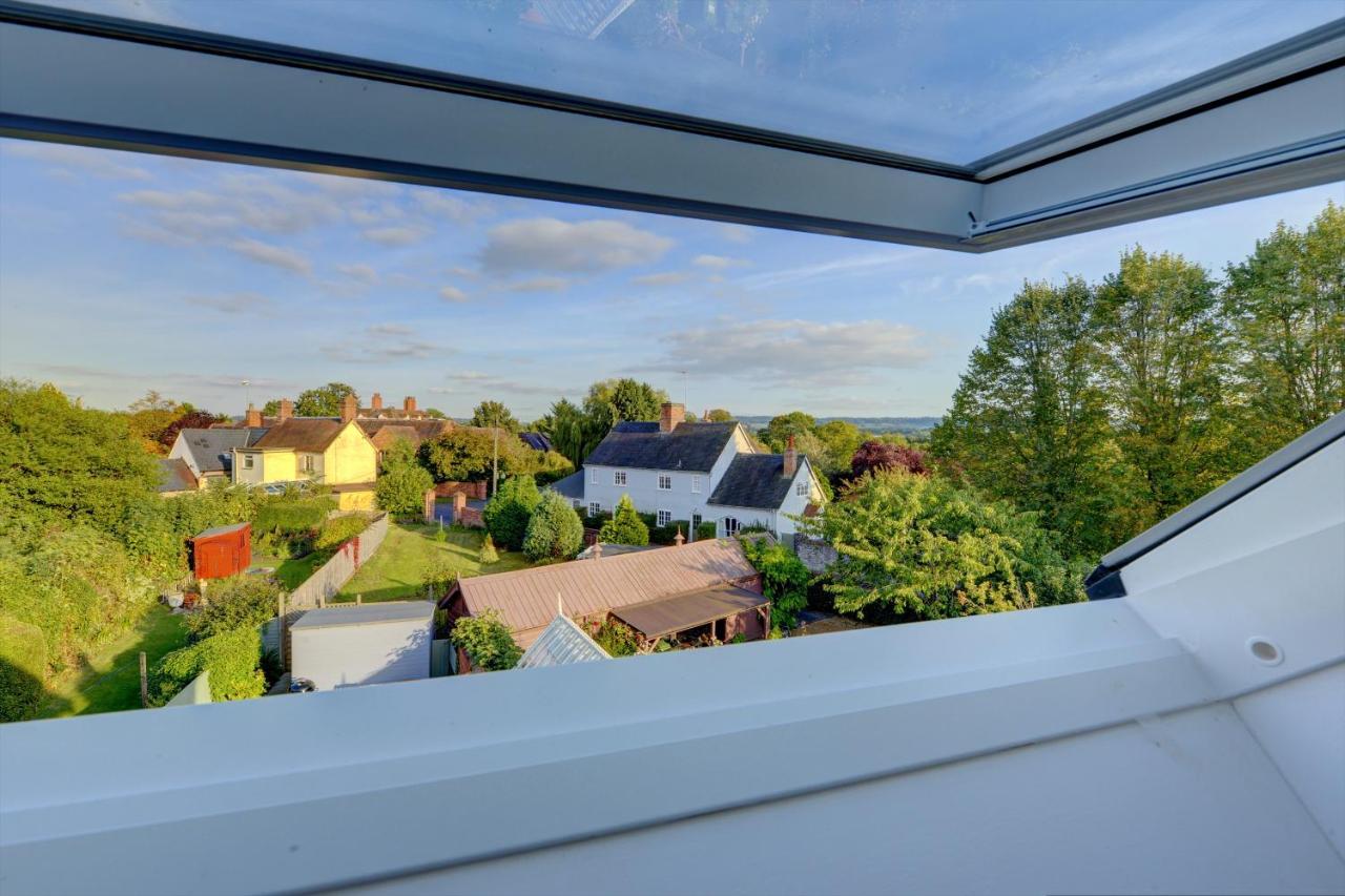 Tunlaw Cottage Kineton  Exterior foto