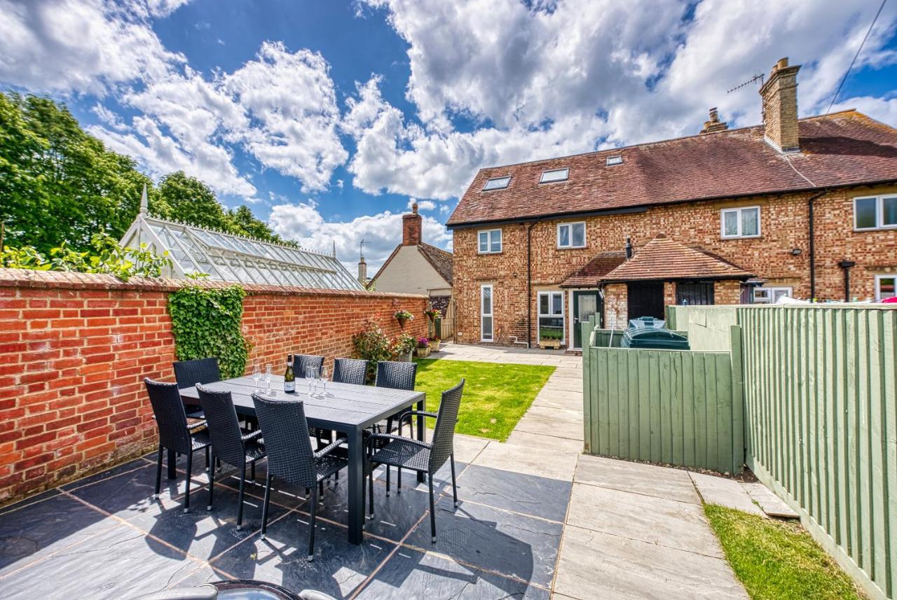 Tunlaw Cottage Kineton  Exterior foto