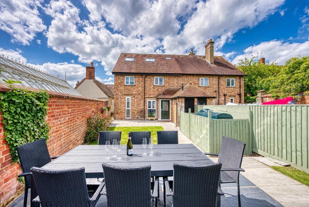 Tunlaw Cottage Kineton  Exterior foto