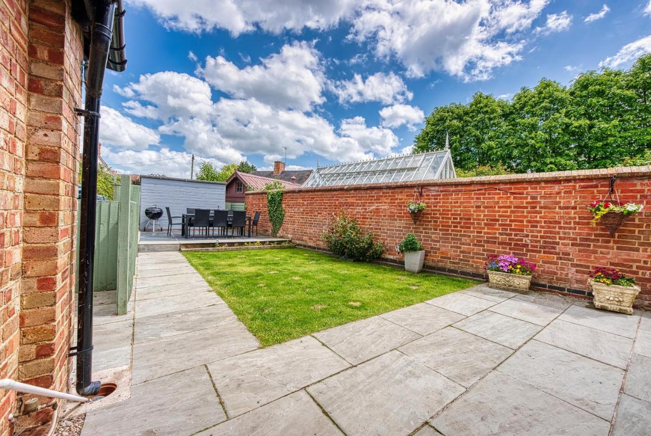 Tunlaw Cottage Kineton  Exterior foto